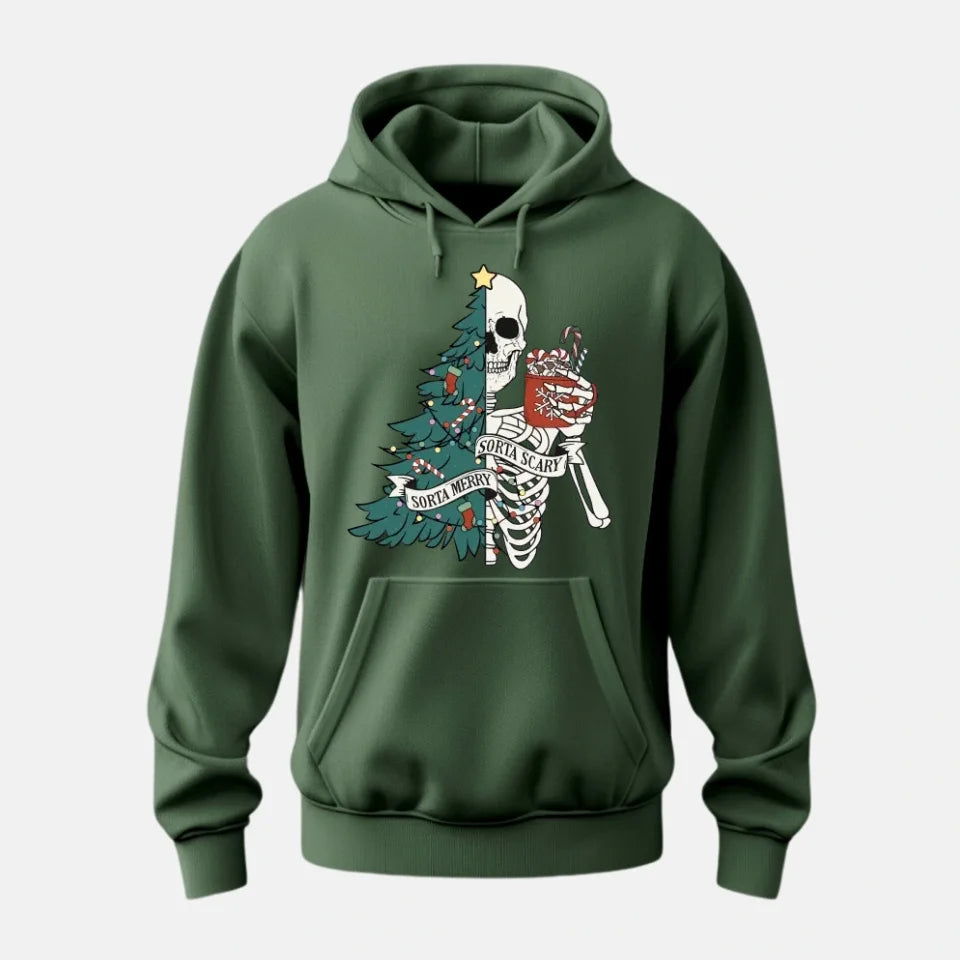 custobera-hoodie-military-green